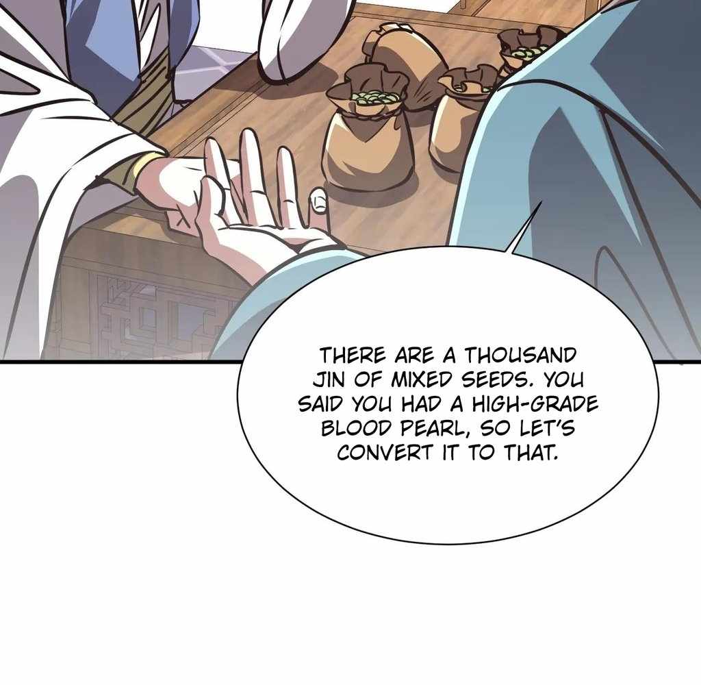 Reborn as a Demonic Cultivator: Starting with a Zombie Planet Chapter 39 103